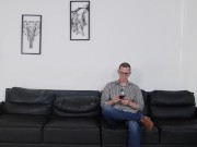 I SHARE BED WITH NAIVE FOREIGN COLLEGE GIRL APRIL ADDAMS 1/16