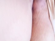 Me froto mi coño hasta correrme todita... Corridas - masturbandome 9/16