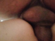 fucked  a Hot Milf with gorgeous body and a perfect pink gripping pussy 16/16