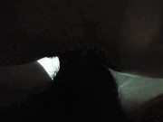 Vintage Edit Continuation of blow job and couch fuck, inside delicious pussy cum & dripping 14/16