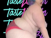 TasteLikeSin Twerk