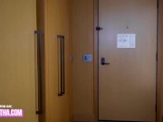 Cute Latina Babe Fucks Asian GF Nicole Doshi Hardcore 1/16