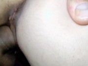 Husband films himself fucking his wife in anal especially for this site 14/16