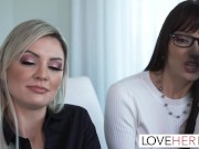 A Foot Job Application 8/16