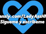 ESTUDIANTE VIRGEN PRUEBA VERGA POR PRIMERA VEZ! 16/16