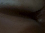 Watch me and hubby fuck