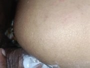 Sexy girlfriend enjoying anal sex 12/16