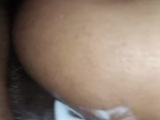 Sexy girlfriend enjoying anal sex 15/16