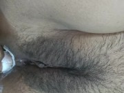 Sexy girlfriend enjoying anal sex 4/16