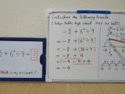 -8+6x6div9.[JapanMath](lesbian) 11/16