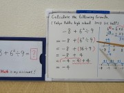 -8+6x6div9.[JapanMath](lesbian) 9/16