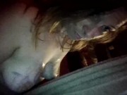 yogurt on my tits 4/16