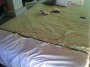 WIFE NEIGHBOR CHEATING MIDNIGHT LATE 16/16