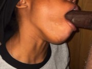 Holiday Head Cumpilation - Screenshot 14 of 16 - Blowjob Compilation