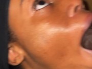 Holiday Head Cumpilation - Screenshot 9 of 16 - Blowjob Compilation