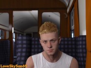 In A Heartbeat - Part 4 - After Sex New Life By LoveSkySan69 15/16