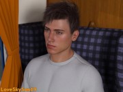 In A Heartbeat - Part 4 - After Sex New Life By LoveSkySan69 9/16