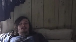 Morning  and jerk gets inturpeted by phone call