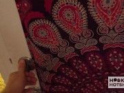 Brunette Slut Paige Owens Is Loving That Raw & Hard Session! 4/16