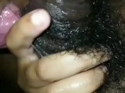 SUPER SLOPPY NUTS IN FRONT SEAT BEFORE WET MOUTH BBW THROATS BBC!!!!!!!! 12/16