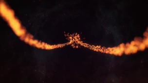 SQUID GAME - Victoria carmargo rompe la galleta en el juego del calamar y es follada por el ano