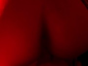 regular evening with your SUBMISSIVE girlfriend 13/16