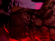 regular evening with your SUBMISSIVE girlfriend 14/16