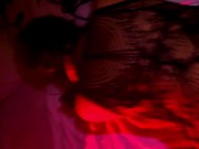 regular evening with your SUBMISSIVE girlfriend 16/16