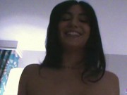 LUCIDFLIX VHSex Episode 6 with Megan Mistakes 15/16