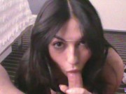 LUCIDFLIX VHSex Episode 6 with Megan Mistakes 9/16