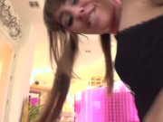 PAWG Tommy King Horny For Stepdad 5/16