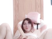 DEUTSCH: Deine hübsche stiefschwester ist geil auf dich 14/16