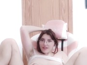 DEUTSCH: Deine hübsche stiefschwester ist geil auf dich 15/16