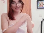 GERMAN JOI: instruction for you with REWARD at the end 15/16