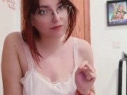 GERMAN JOI: instruction for you with REWARD at the end 3/16