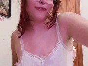 ENGLISH JOI: instruction for you with REWARD at the end 2/16