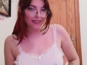 ENGLISH JOI: instruction for you with REWARD at the end 4/16