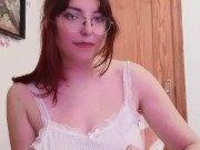 ENGLISH JOI: instruction for you with REWARD at the end 6/16