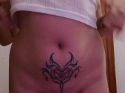 enjoying myself 15/16