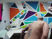 Posh Shoplifter gets fucked 11/16