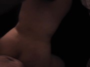 My neighbor wants to get fucked doggystyle