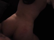 My neighbor wants to get fucked doggystyle 11/16