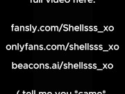 Horny College Stepdaughter Shows You How Much She Likes Her First Thrusting Vibrator 12/16