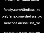 Horny College Stepdaughter Shows You How Much She Likes Her First Thrusting Vibrator 2/16