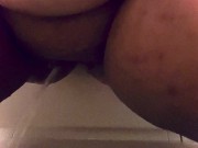 Watch me piss 12/16