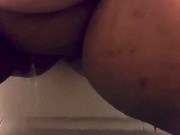 Watch me piss 14/16