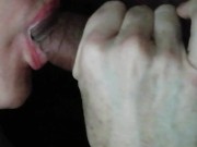 Quicky afternoon fuck with my assistant at my studio couch, ci her delicious pussy 6/16