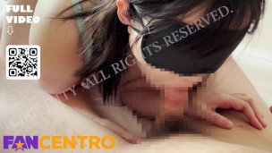 【人妻日記】ID:91~(1/3) ドMむっちり巨乳人妻目隠し肉便器イラマ・バックガン突きオホ声絶頂イキ