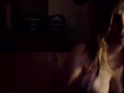 goofy bitch isn't smooth but she loves you 1/16