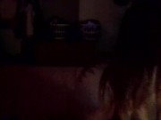 goofy bitch isn't smooth but she loves you 12/16